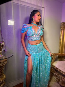 Fairy Dreams Goddess Set