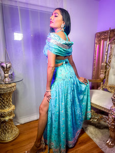 Fairy Dreams Goddess Set