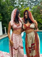 Load image into Gallery viewer, Royal Lotus Jasmine Set (SLIGHT DEFECT)
