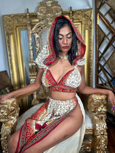 Load image into Gallery viewer, Royal Lotus Jasmine Set (SLIGHT DEFECT)
