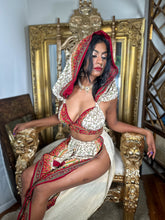 Load image into Gallery viewer, Royal Lotus Jasmine Set (SLIGHT DEFECT)
