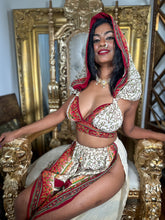 Load image into Gallery viewer, Royal Lotus Jasmine Set (SLIGHT DEFECT)
