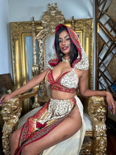Load image into Gallery viewer, Royal Lotus Jasmine Set (SLIGHT DEFECT)
