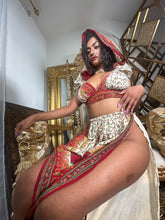 Load image into Gallery viewer, Royal Lotus Jasmine Set (SLIGHT DEFECT)
