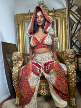 Load image into Gallery viewer, Royal Lotus Jasmine Set (SLIGHT DEFECT)
