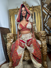 Load image into Gallery viewer, Royal Lotus Jasmine Set (SLIGHT DEFECT)
