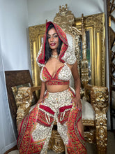 Load image into Gallery viewer, Royal Lotus Jasmine Set (SLIGHT DEFECT)
