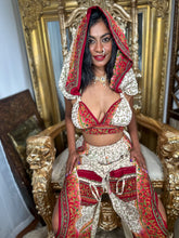 Load image into Gallery viewer, Royal Lotus Jasmine Set (SLIGHT DEFECT)

