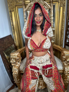 Royal Lotus Jasmine Set (SLIGHT DEFECT)