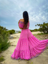 Load image into Gallery viewer, Indian Barbie Sharara Pants Set
