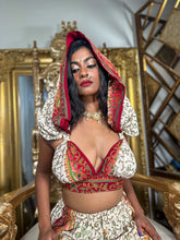 Load image into Gallery viewer, Royal Lotus Jasmine Set (SLIGHT DEFECT)
