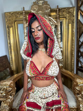 Load image into Gallery viewer, Royal Lotus Jasmine Set (SLIGHT DEFECT)
