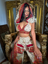 Load image into Gallery viewer, Royal Lotus Jasmine Set (SLIGHT DEFECT)
