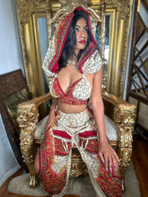 Load image into Gallery viewer, Royal Lotus Jasmine Set (SLIGHT DEFECT)
