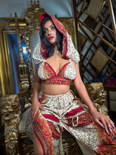 Load image into Gallery viewer, Royal Lotus Jasmine Set (SLIGHT DEFECT)
