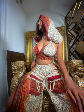 Load image into Gallery viewer, Royal Lotus Jasmine Set (SLIGHT DEFECT)
