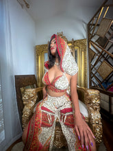 Load image into Gallery viewer, Royal Lotus Jasmine Set (SLIGHT DEFECT)
