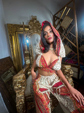 Load image into Gallery viewer, Royal Lotus Jasmine Set (SLIGHT DEFECT)

