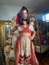 Load image into Gallery viewer, Royal Lotus Jasmine Set (SLIGHT DEFECT)
