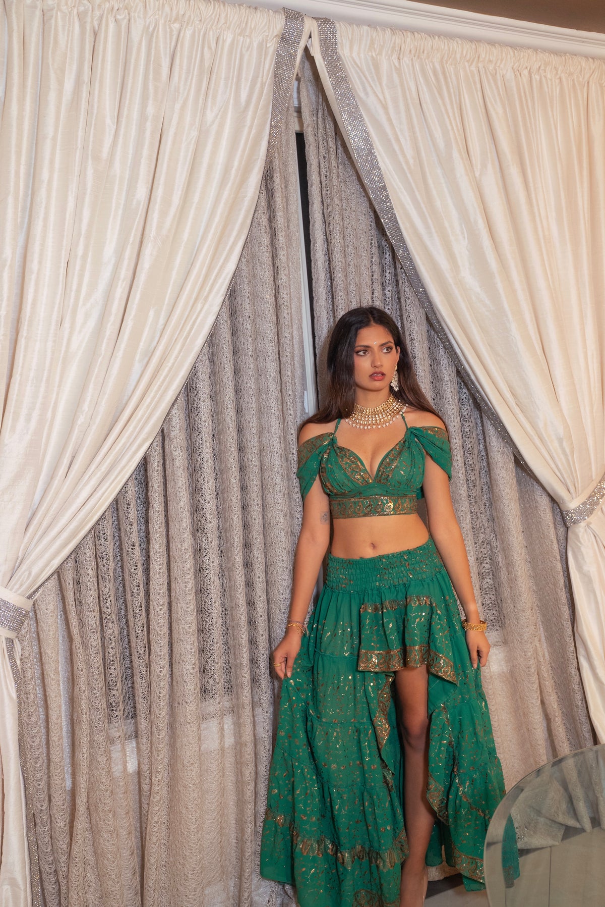 Royal Alchemy Bollywood Set