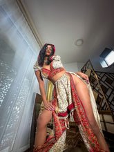 Load image into Gallery viewer, Royal Lotus Jasmine Set (SLIGHT DEFECT)
