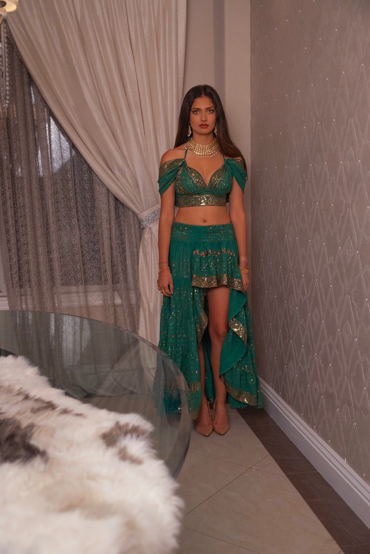 Royal Alchemy Bollywood Set
