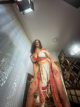 Load image into Gallery viewer, Royal Lotus Jasmine Set (SLIGHT DEFECT)
