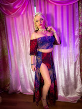 Load image into Gallery viewer, Cosmic Rose Goddess Set
