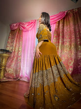 Load image into Gallery viewer, Cheetah Jungle Goddess Set
