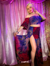 Load image into Gallery viewer, Cosmic Rose Goddess Set
