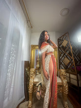 Load image into Gallery viewer, Royal Lotus Jasmine Set (SLIGHT DEFECT)
