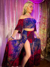 Load image into Gallery viewer, Cosmic Rose Goddess Set
