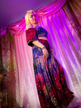 Load image into Gallery viewer, Cosmic Rose Goddess Set
