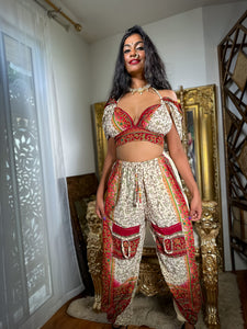 Royal Lotus Jasmine Set (SLIGHT DEFECT)
