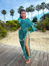 Load image into Gallery viewer, Diamond Dahlia Jasmine Set
