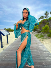 Load image into Gallery viewer, Diamond Dahlia Jasmine Set
