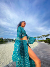 Load image into Gallery viewer, Diamond Dahlia Jasmine Set
