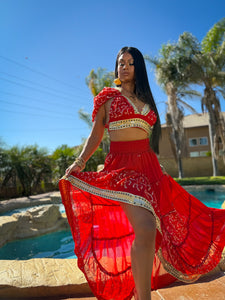 Divine Love Goddess Set