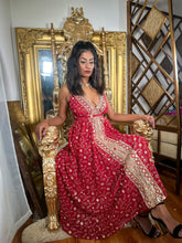 Load image into Gallery viewer, Goddess of Love Magic Dress

