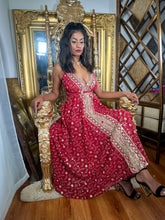 Load image into Gallery viewer, Goddess of Love Magic Dress
