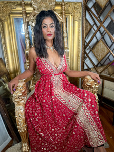 Goddess of Love Magic Dress