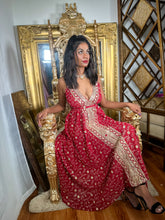 Load image into Gallery viewer, Goddess of Love Magic Dress
