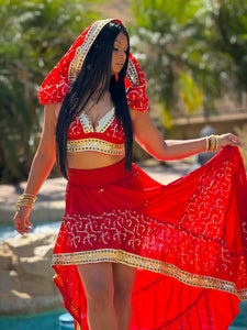 Divine Love Goddess Set