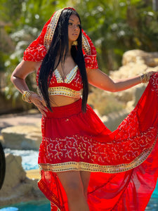 Divine Love Goddess Set