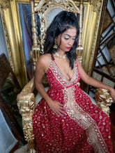 Load image into Gallery viewer, Goddess of Love Magic Dress
