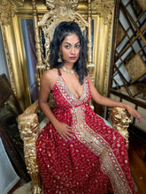 Load image into Gallery viewer, Goddess of Love Magic Dress
