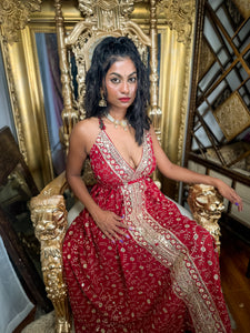 Goddess of Love Magic Dress