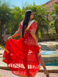 Divine Love Goddess Set