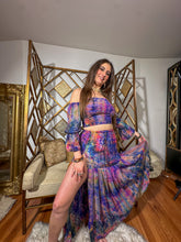 Load image into Gallery viewer, Rainbow Bohemia Goddess Set
