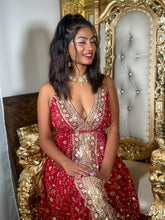 Load image into Gallery viewer, Goddess of Love Magic Dress
